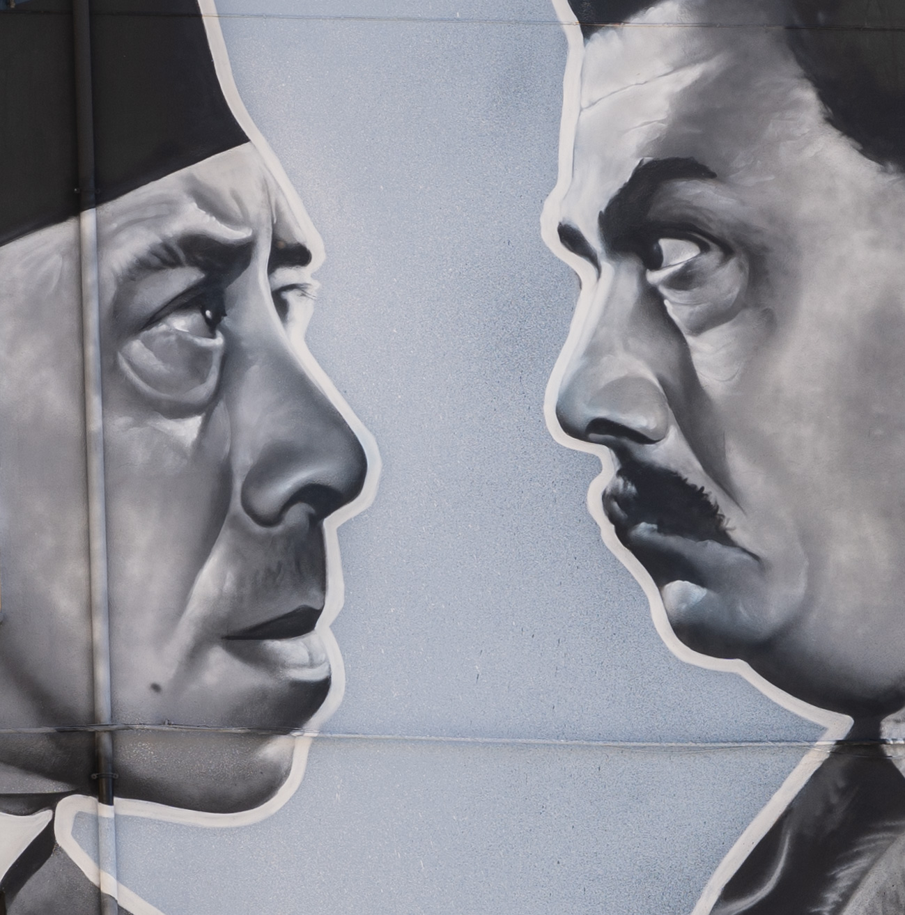 Don Camillo e Peppone