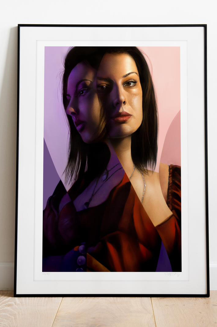 Stefania - Giulio Rosk